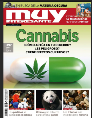 397 - Muy Interesante Junio 2014